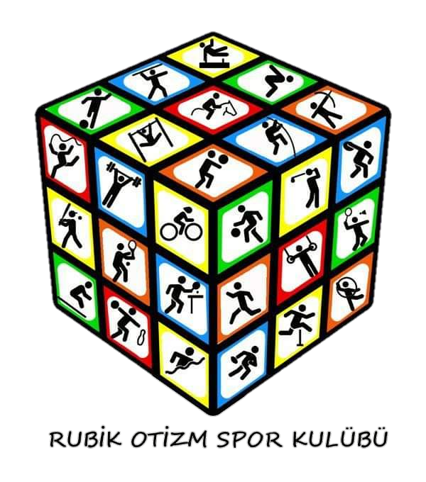 Rubik Otizm